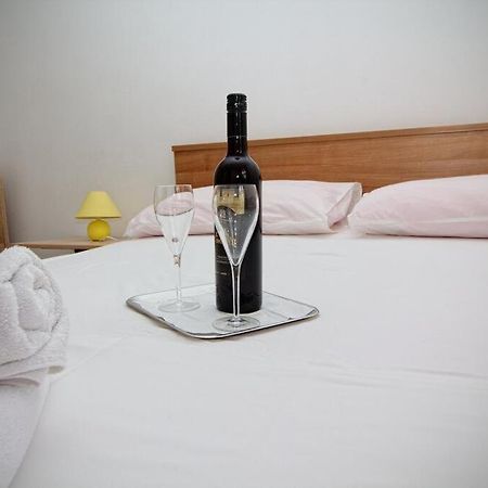 Apartment Zrno Makarska Buitenkant foto